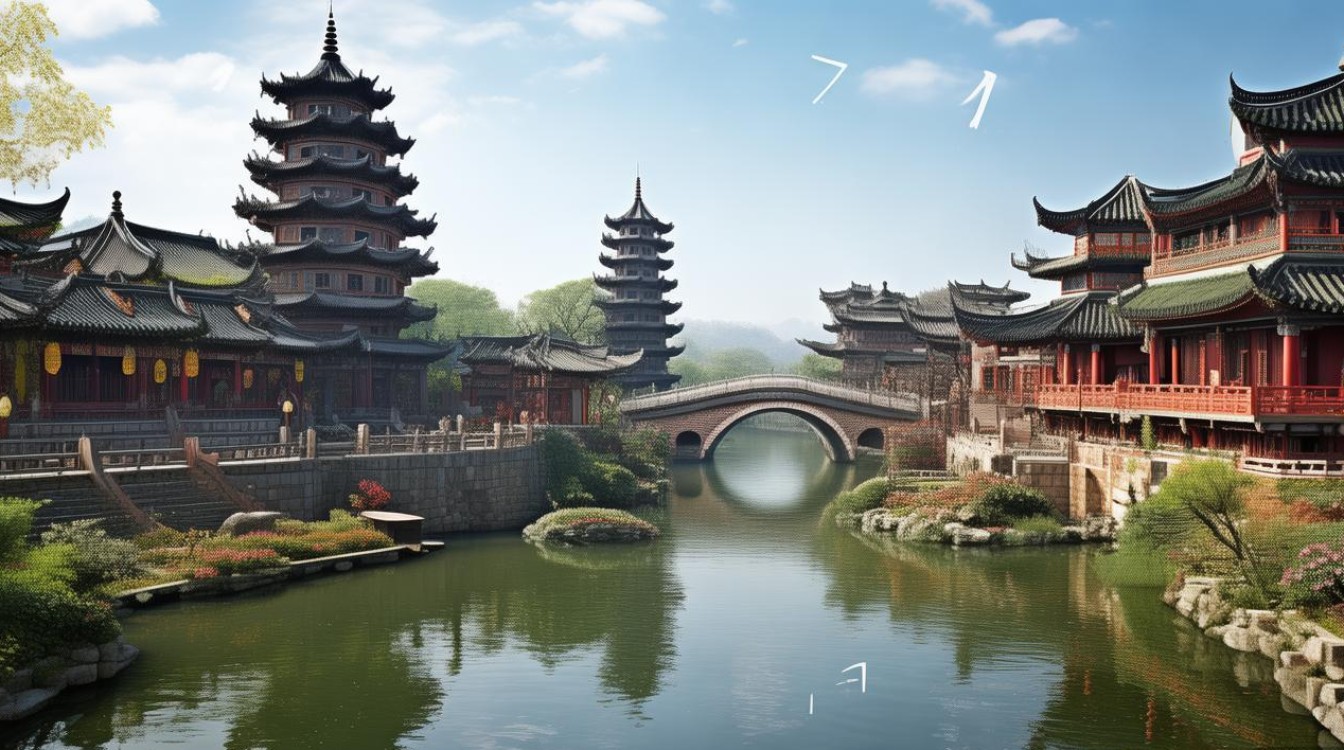 绍兴风景区有哪些景点