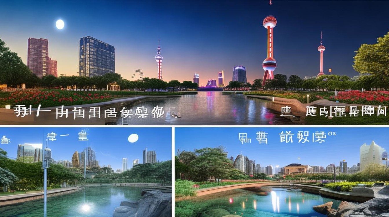 上海周边三日游景点