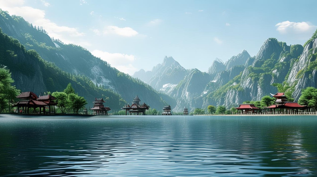 台州风景区有哪些景点