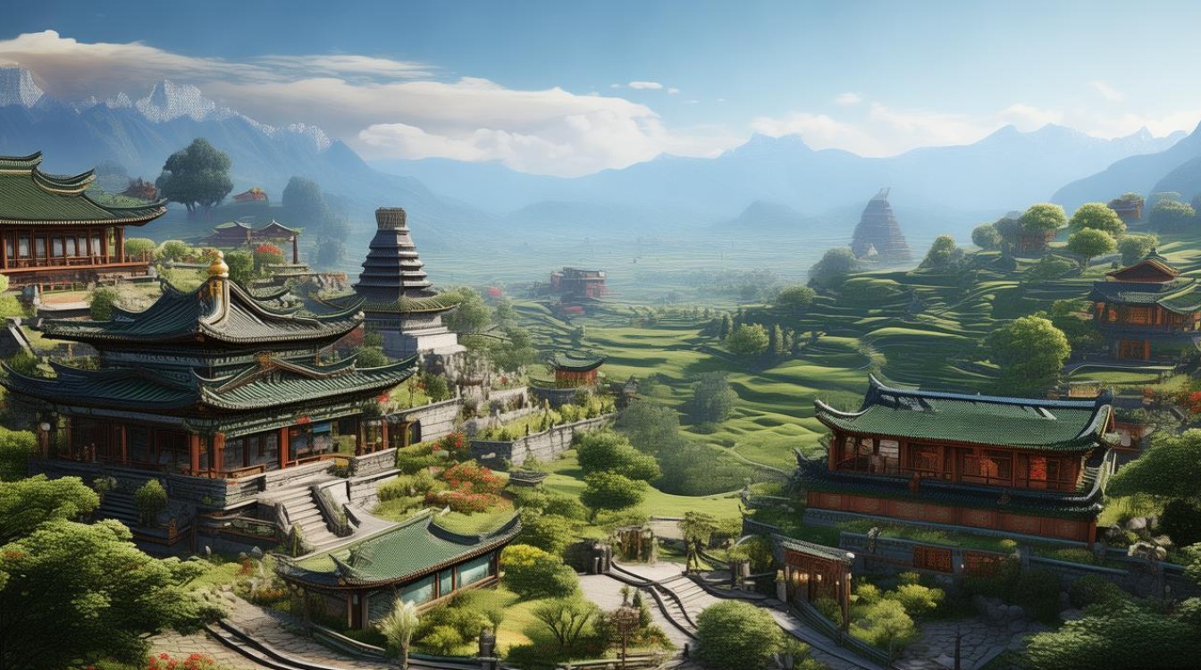 恩施来凤县旅游景点 恩施来凤县旅游景点