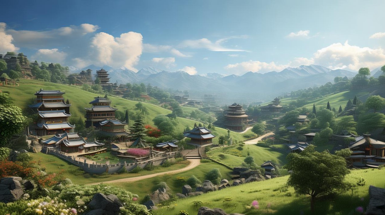 恩施来凤县旅游景点 恩施来凤县旅游景点