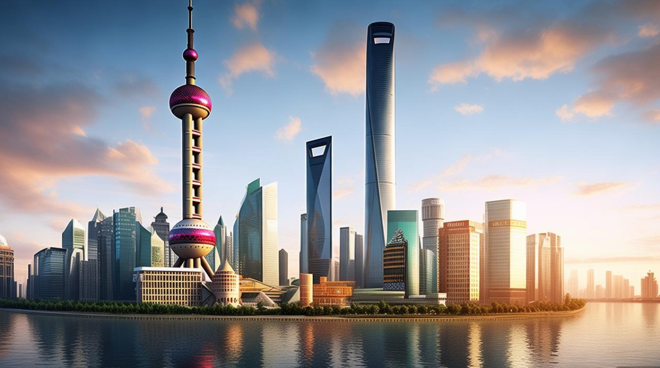 上海浦东景点排行榜 上海浦东景点排行榜