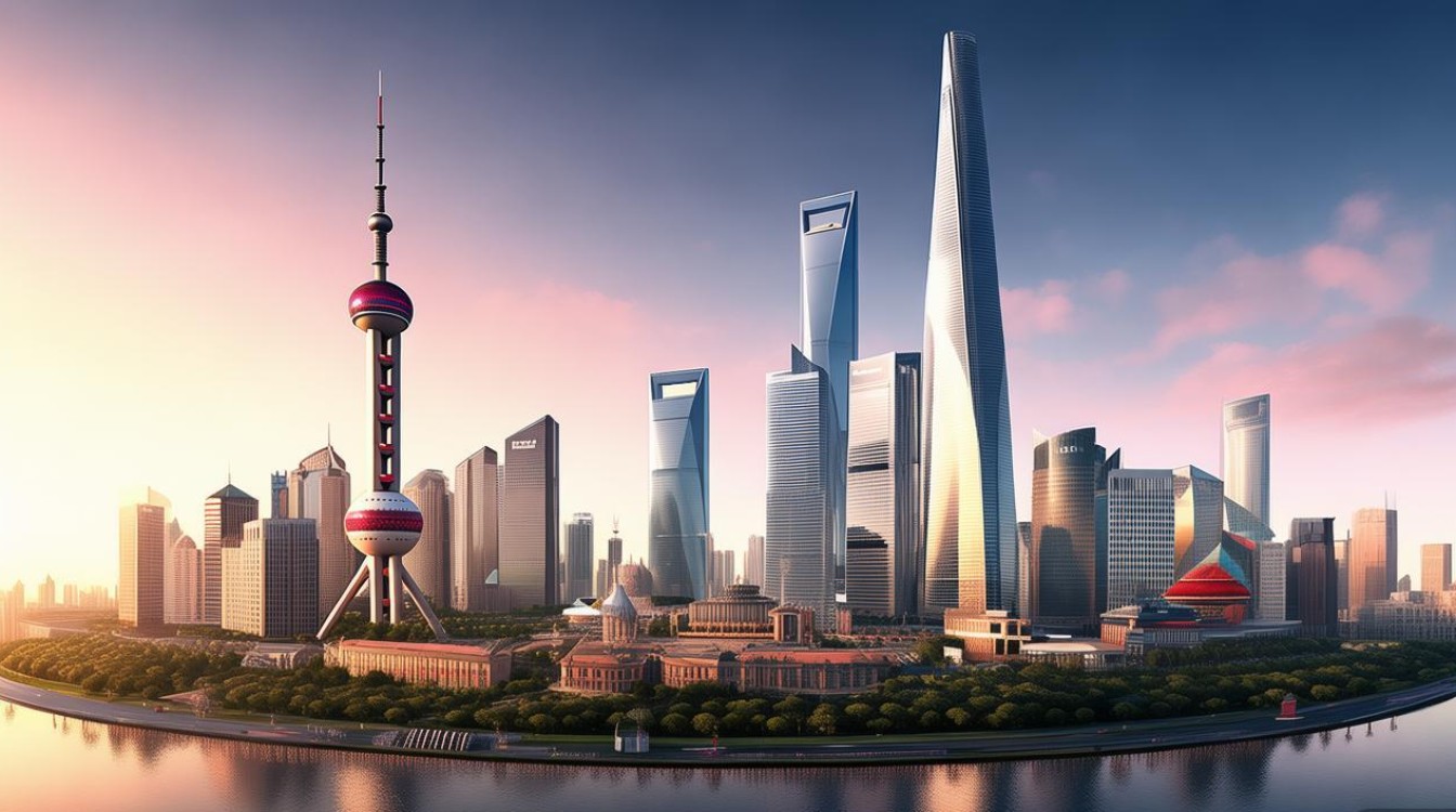 上海浦东景点排行榜 上海浦东景点排行榜