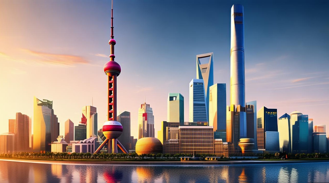 上海浦东景点排行榜 上海浦东景点排行榜