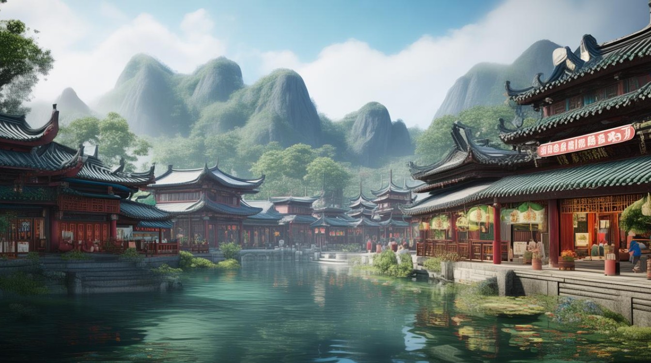 江西九江旅游必去景点 江西九江旅游必去景点