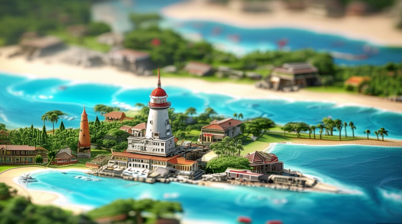 舟山市旅游景点排名 舟山市旅游景点排名