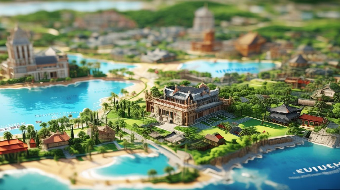 舟山市旅游景点排名 舟山市旅游景点排名