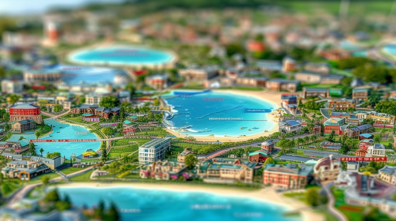 舟山市旅游景点排名 舟山市旅游景点排名