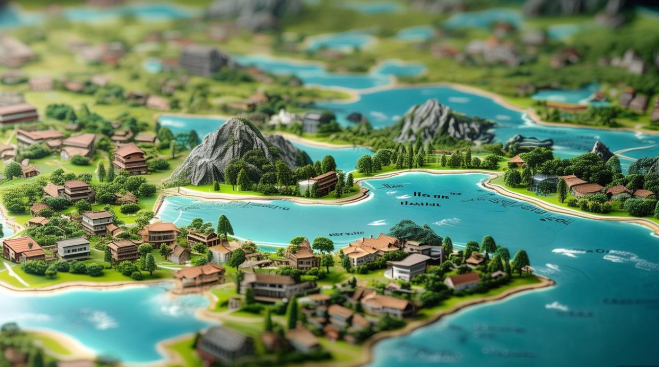 福建周边旅游景点大全 福建周边旅游景点大全