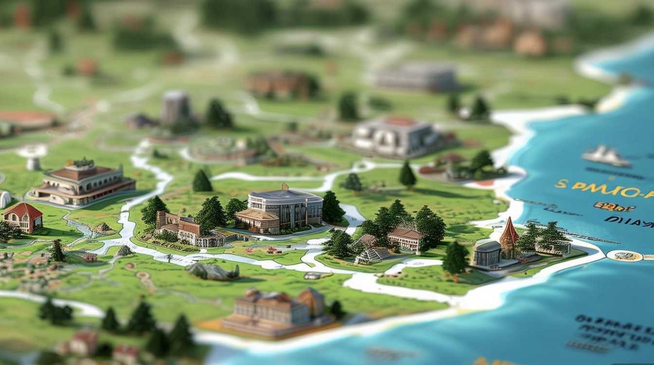 福建周边旅游景点大全 福建周边旅游景点大全