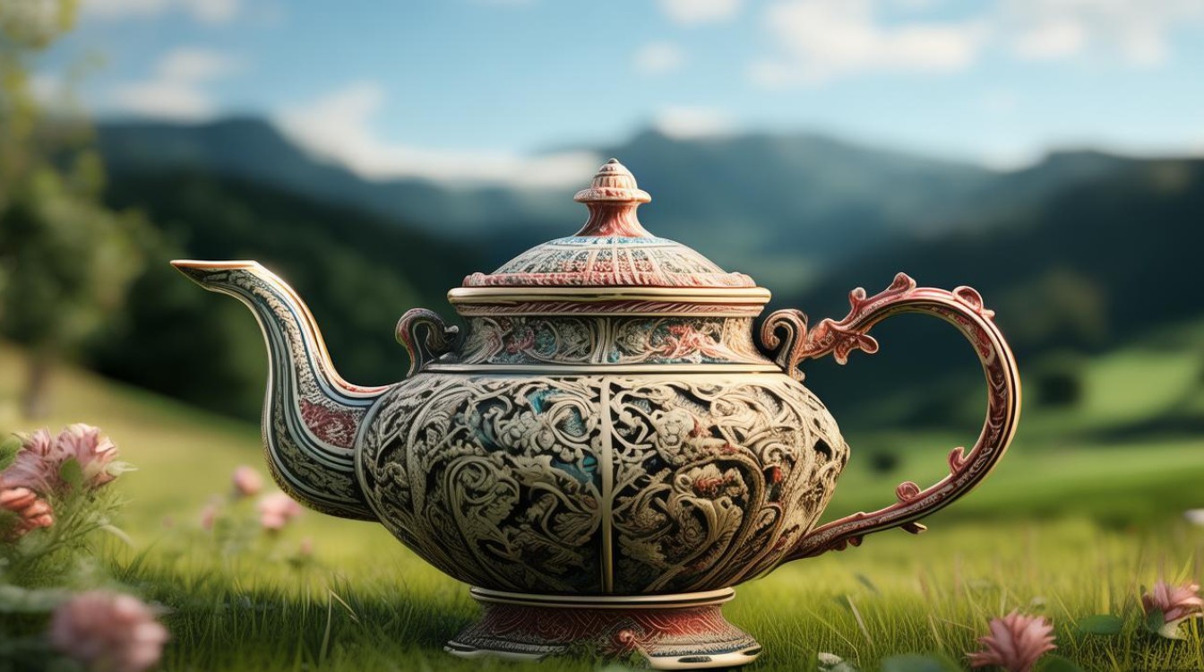 大茶壶景点在什么地方 大茶壶景点在什么地方