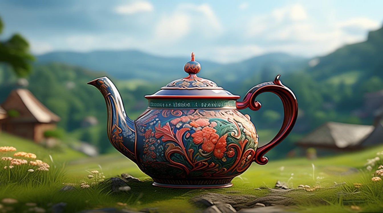 大茶壶景点在什么地方 大茶壶景点在什么地方