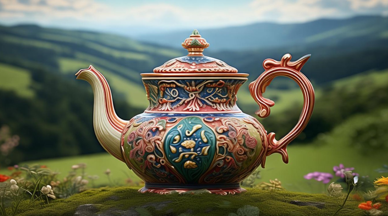 大茶壶景点在什么地方 大茶壶景点在什么地方