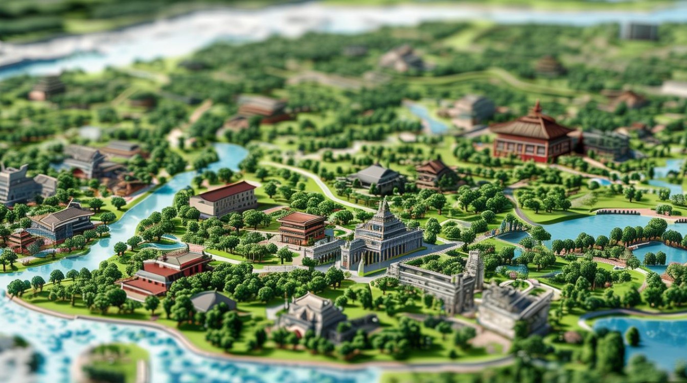 仪陇县旅游景点大全