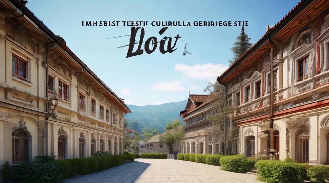 洛南县旅游必去的景点