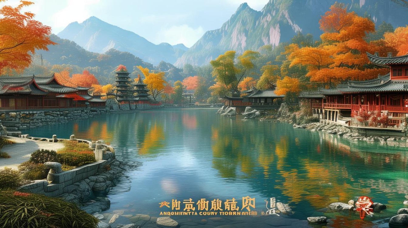 安庆太湖县旅游景点