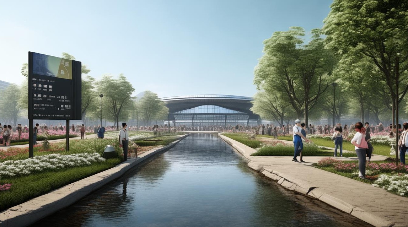 长沙高铁站附近景点 长沙高铁站附近景点