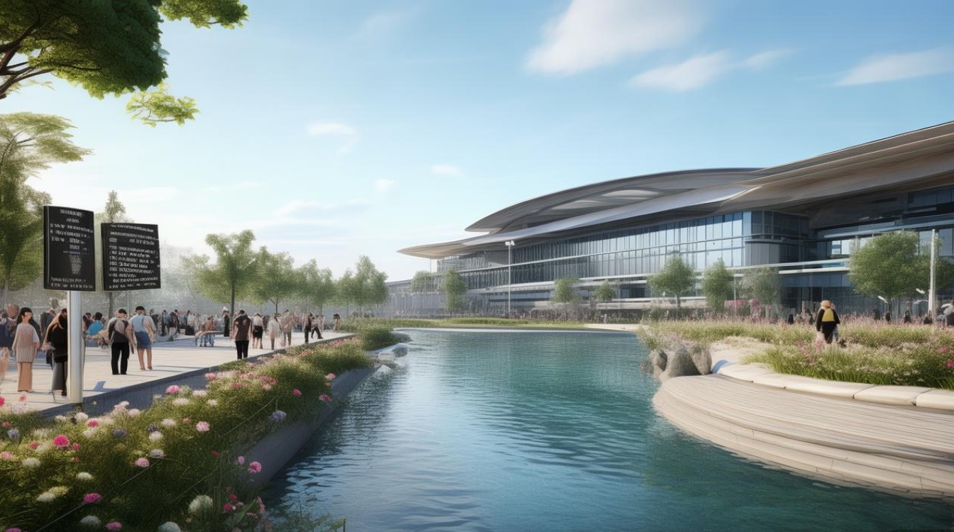 长沙高铁站附近景点 长沙高铁站附近景点