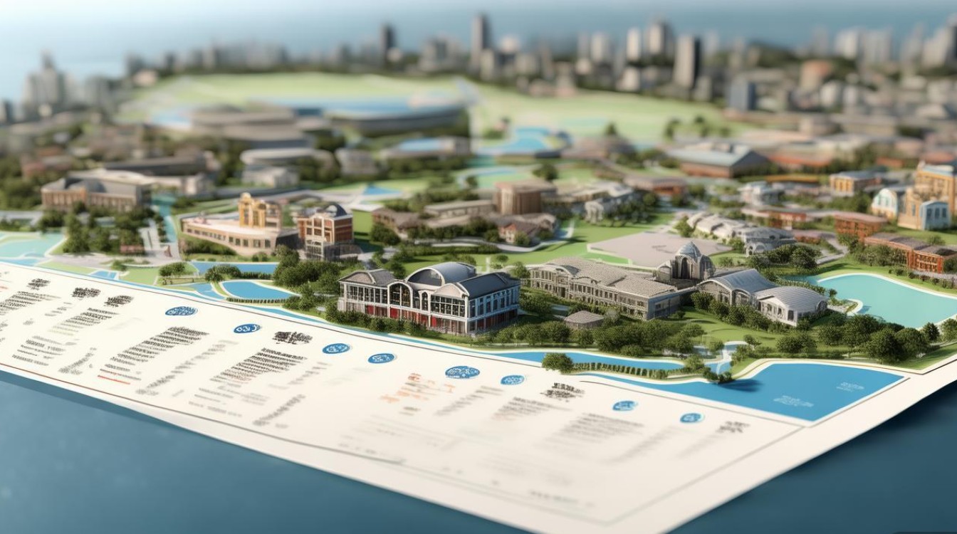 青岛各景点门票价格 青岛各景点门票价格