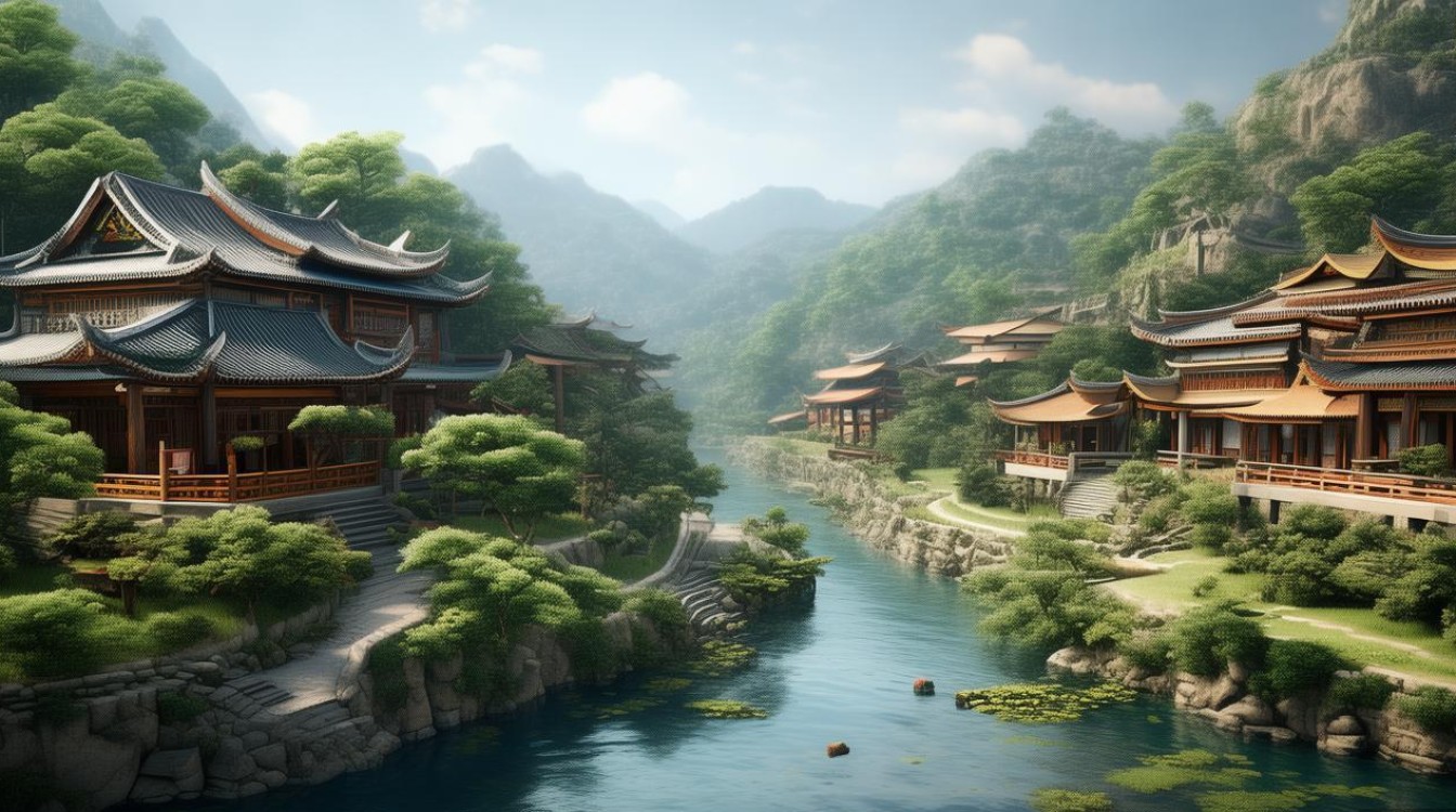 阳新风景旅游景点