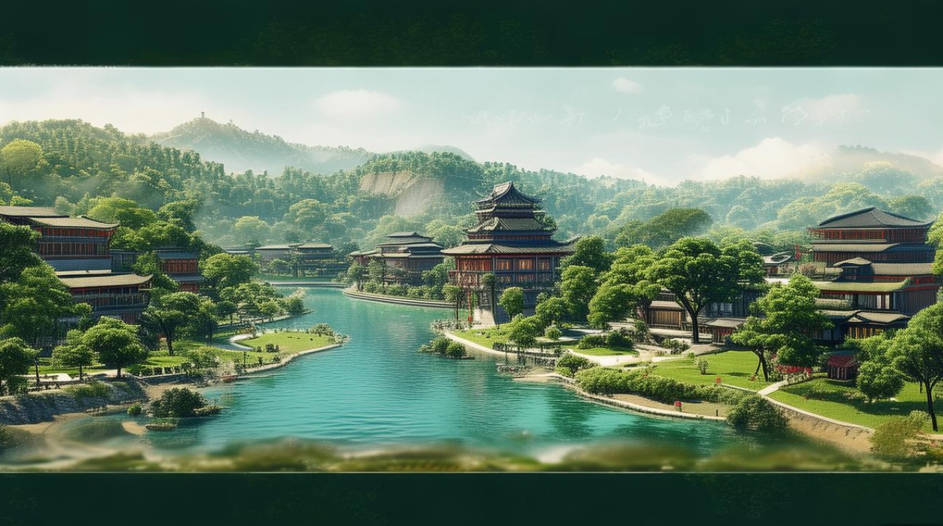 阳新风景旅游景点