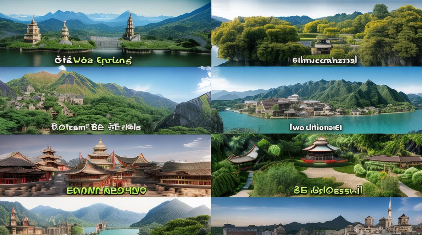 临武县八大景点 临武县八大景点