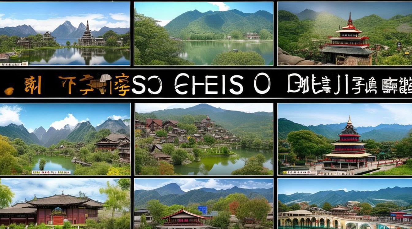 临武县八大景点 临武县八大景点