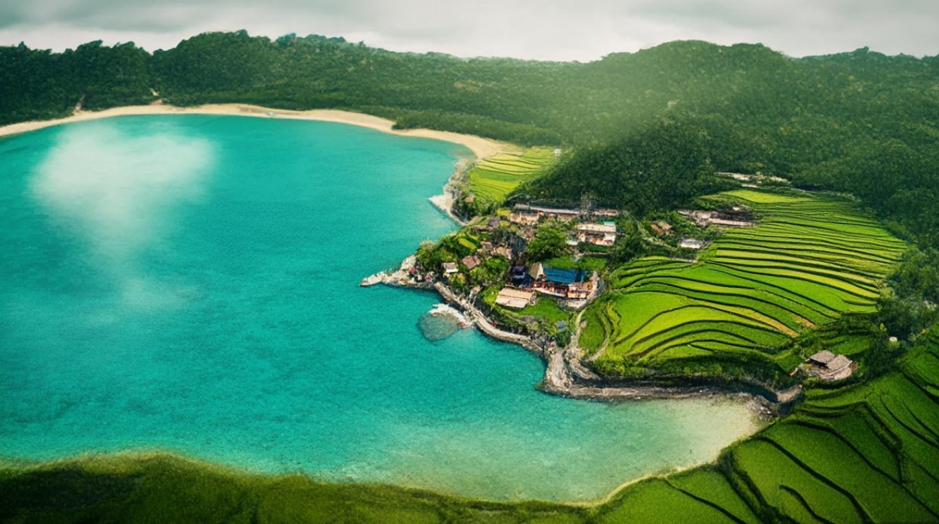 陵水的旅游景点有哪些 陵水的旅游景点有哪些