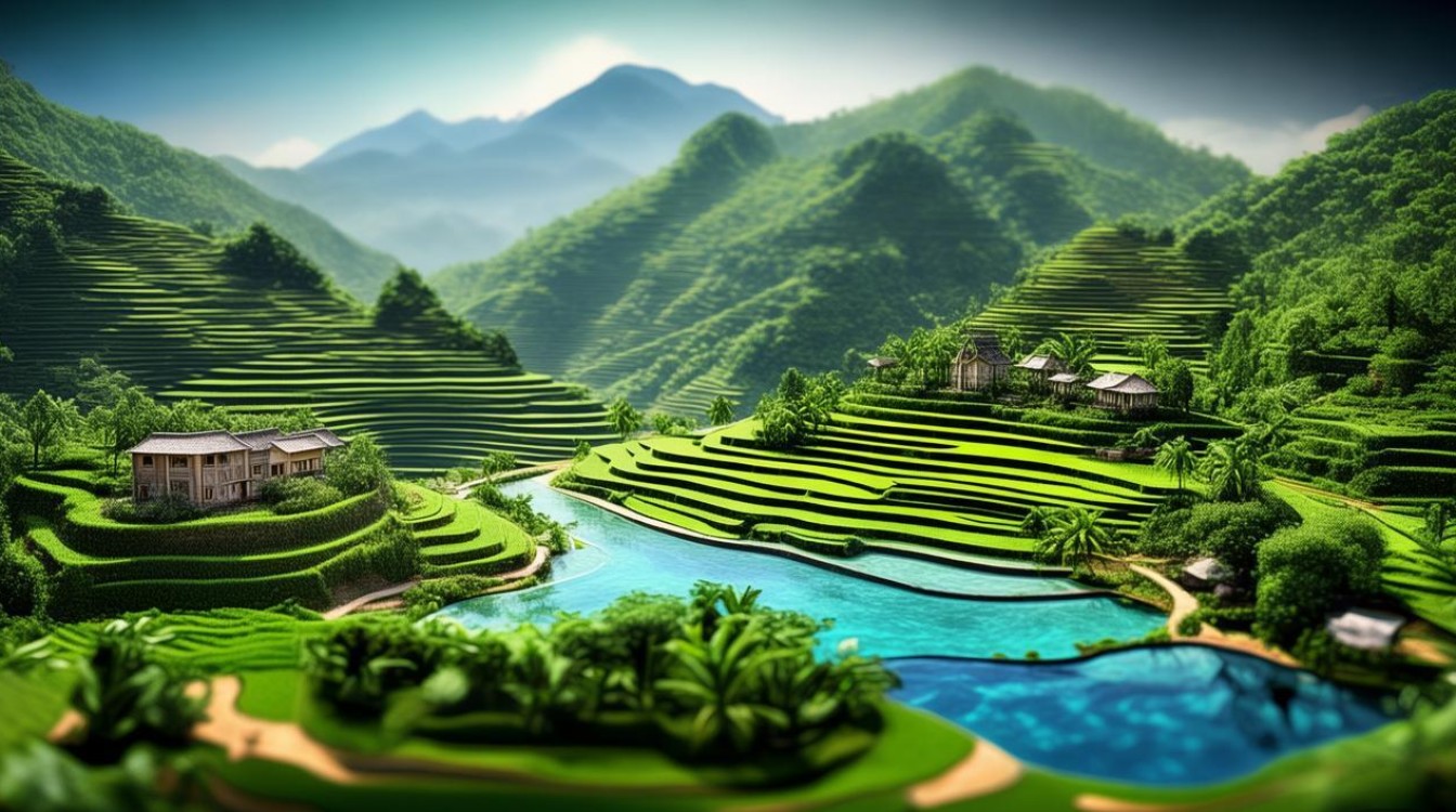 陵水的旅游景点有哪些 陵水的旅游景点有哪些