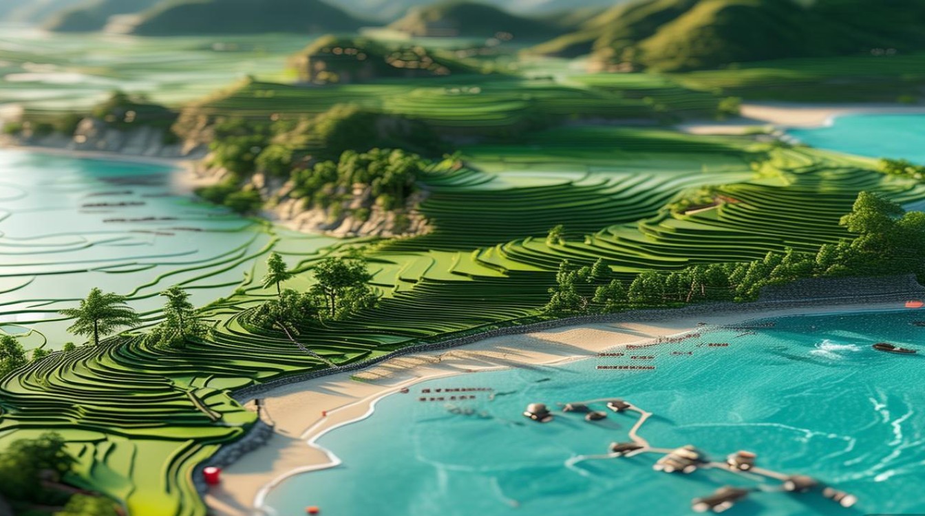 陵水的旅游景点有哪些 陵水的旅游景点有哪些