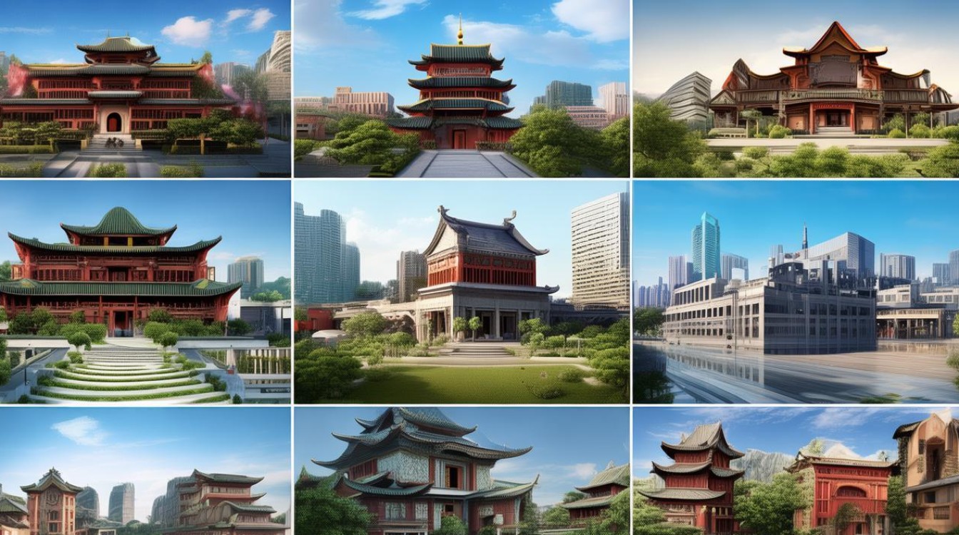 合肥十大著名景点