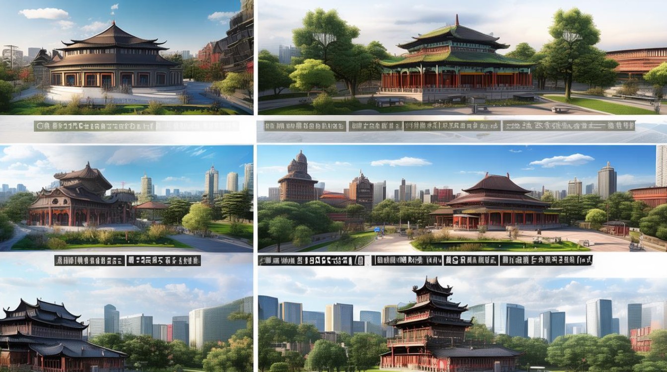 合肥十大著名景点