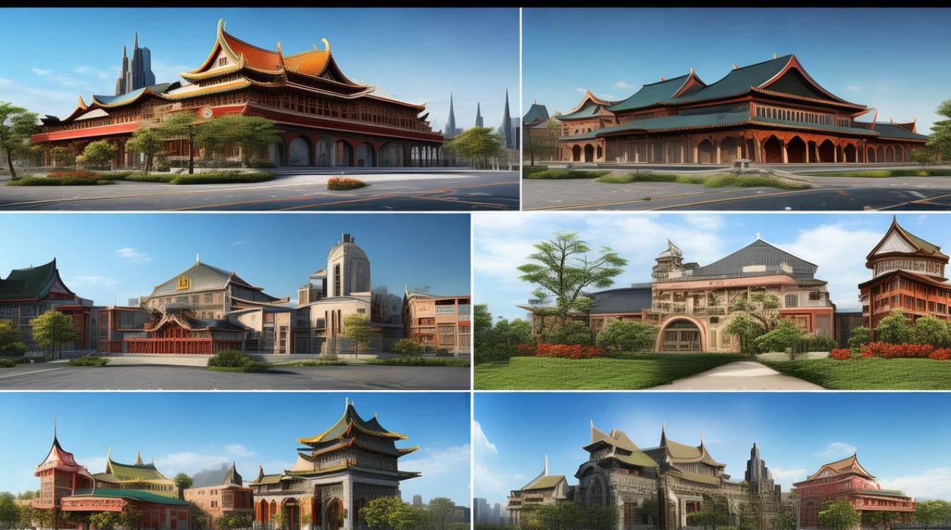 合肥十大著名景点