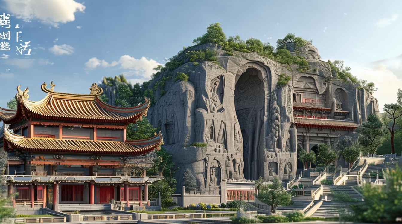 河南景点有哪些好玩的地方