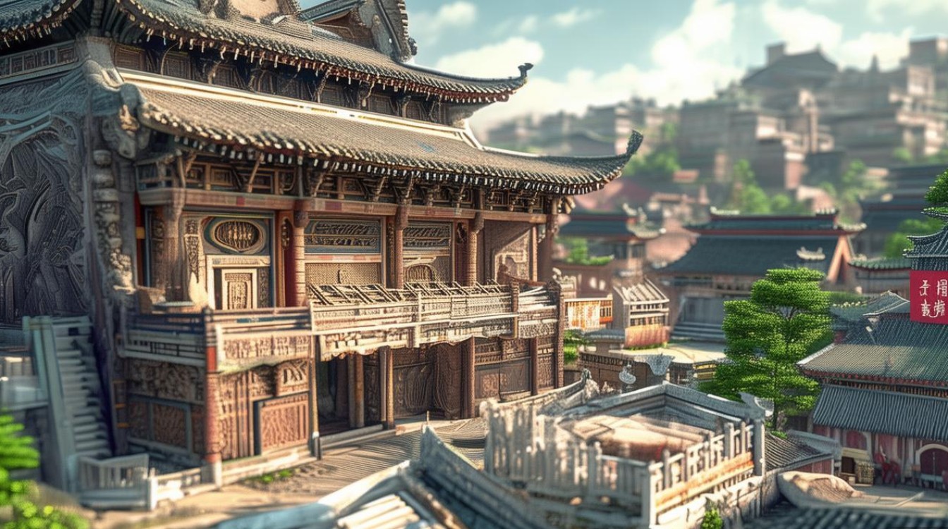 河南景点有哪些好玩的地方