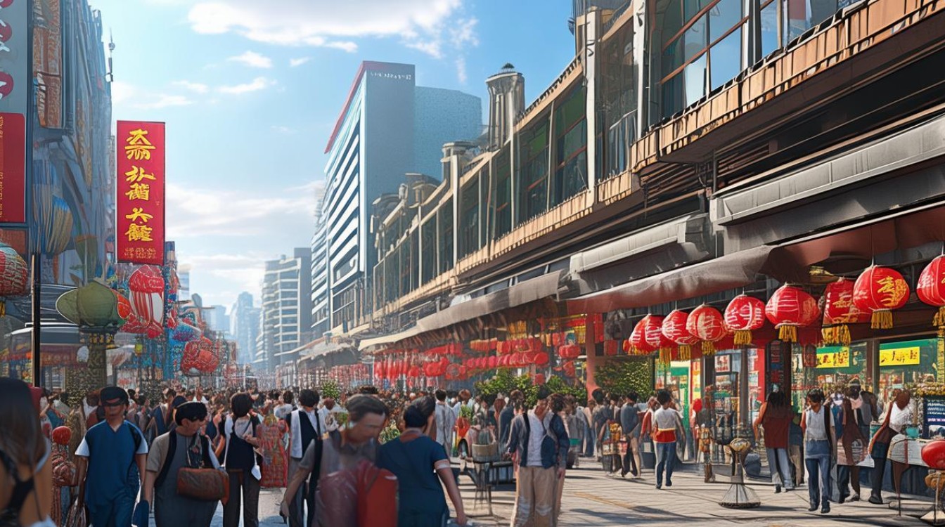 南宁火车站附近景点 南宁火车站附近景点