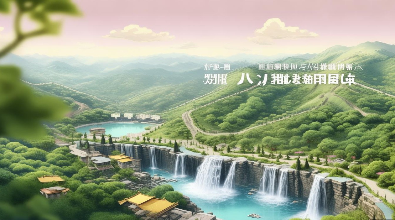 井冈山免费景点有哪些