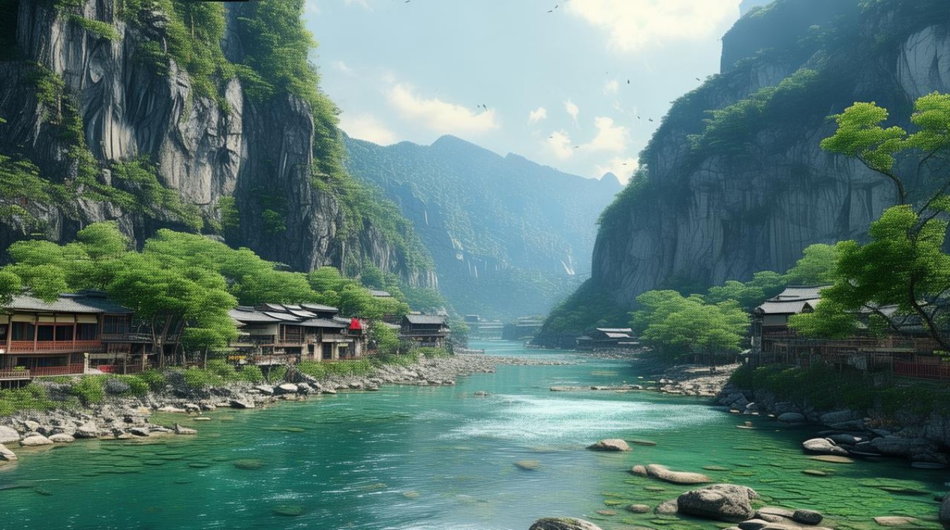 恩施风景区有哪些景点 恩施风景区有哪些景点