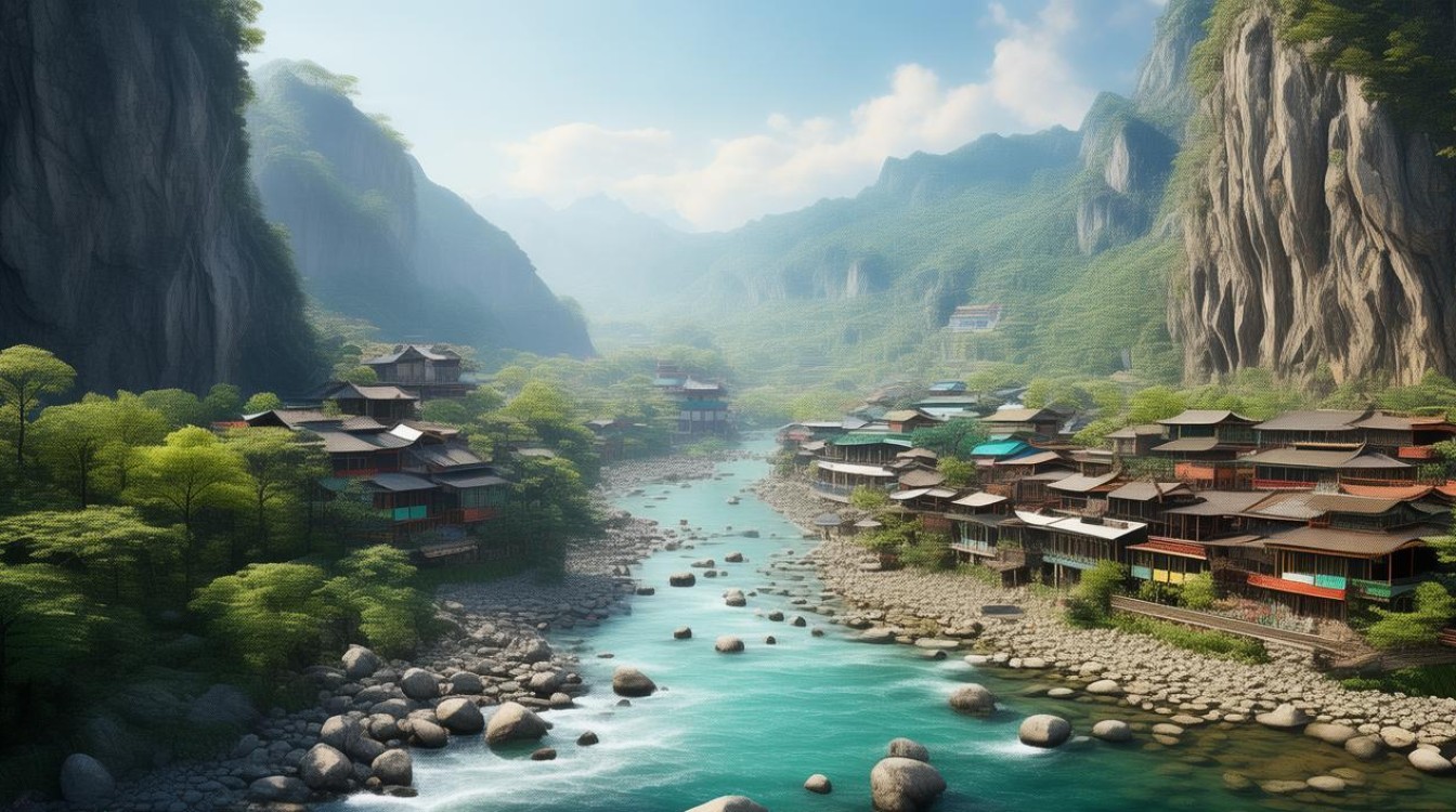 恩施风景区有哪些景点 恩施风景区有哪些景点