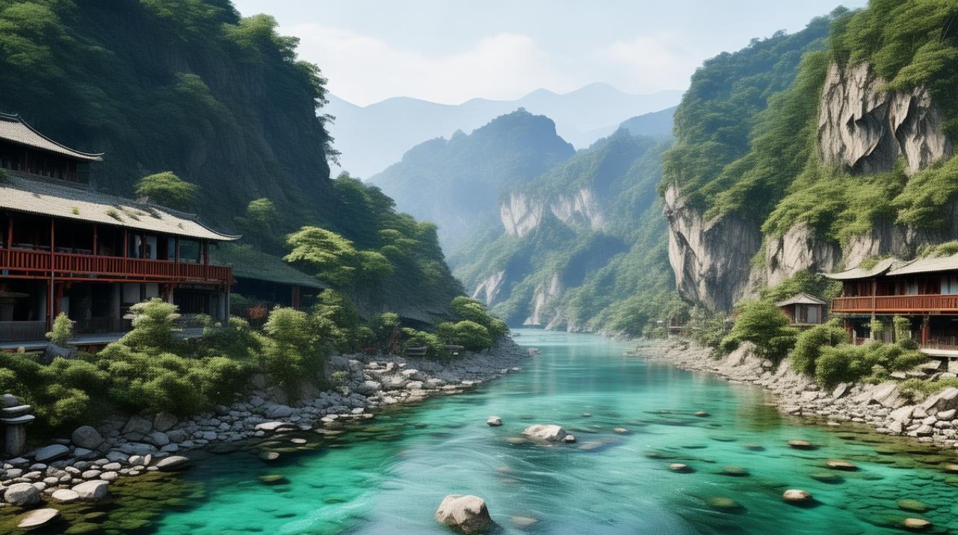 恩施风景区有哪些景点 恩施风景区有哪些景点