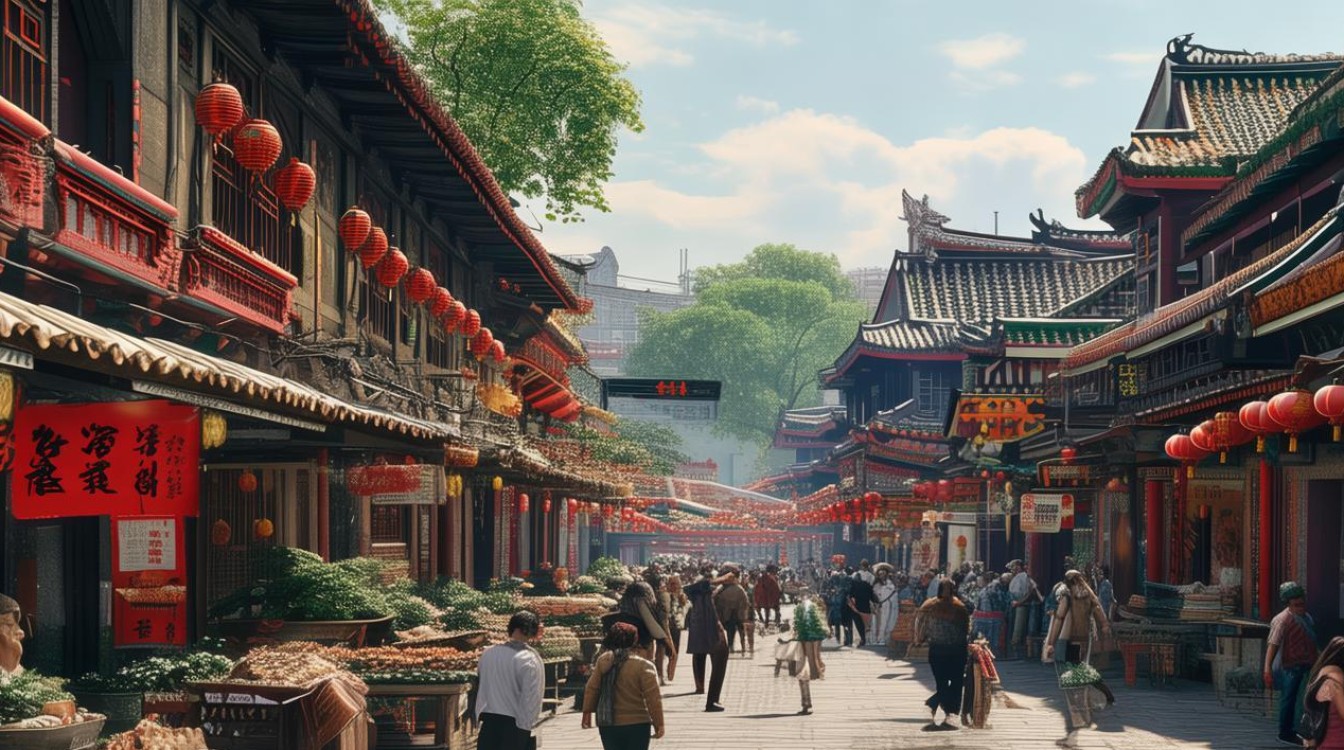 成都动物园附近景点 成都动物园附近景点