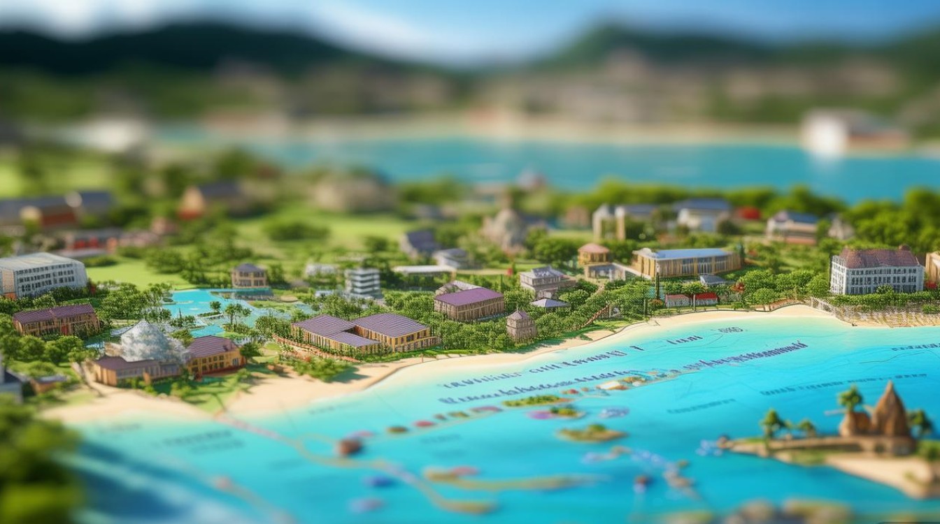 惠东县旅游景点大全