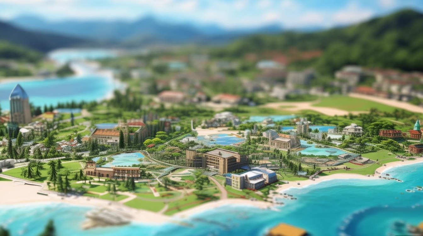 惠东县旅游景点大全