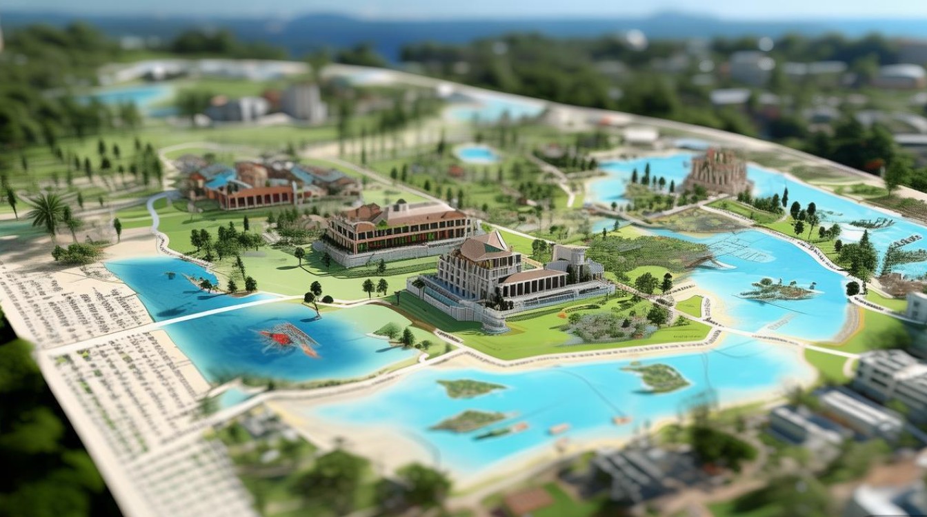 惠东县旅游景点大全