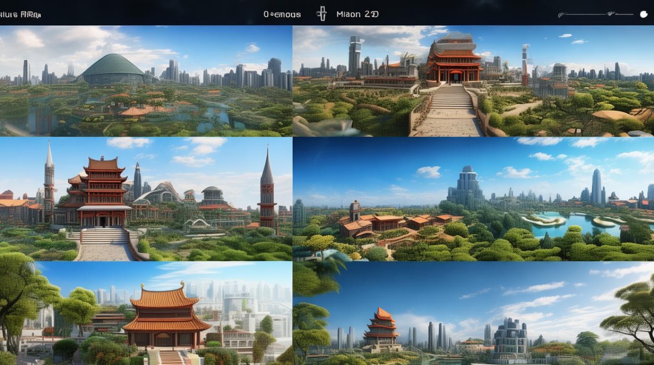 绵阳旅游十大必去景点