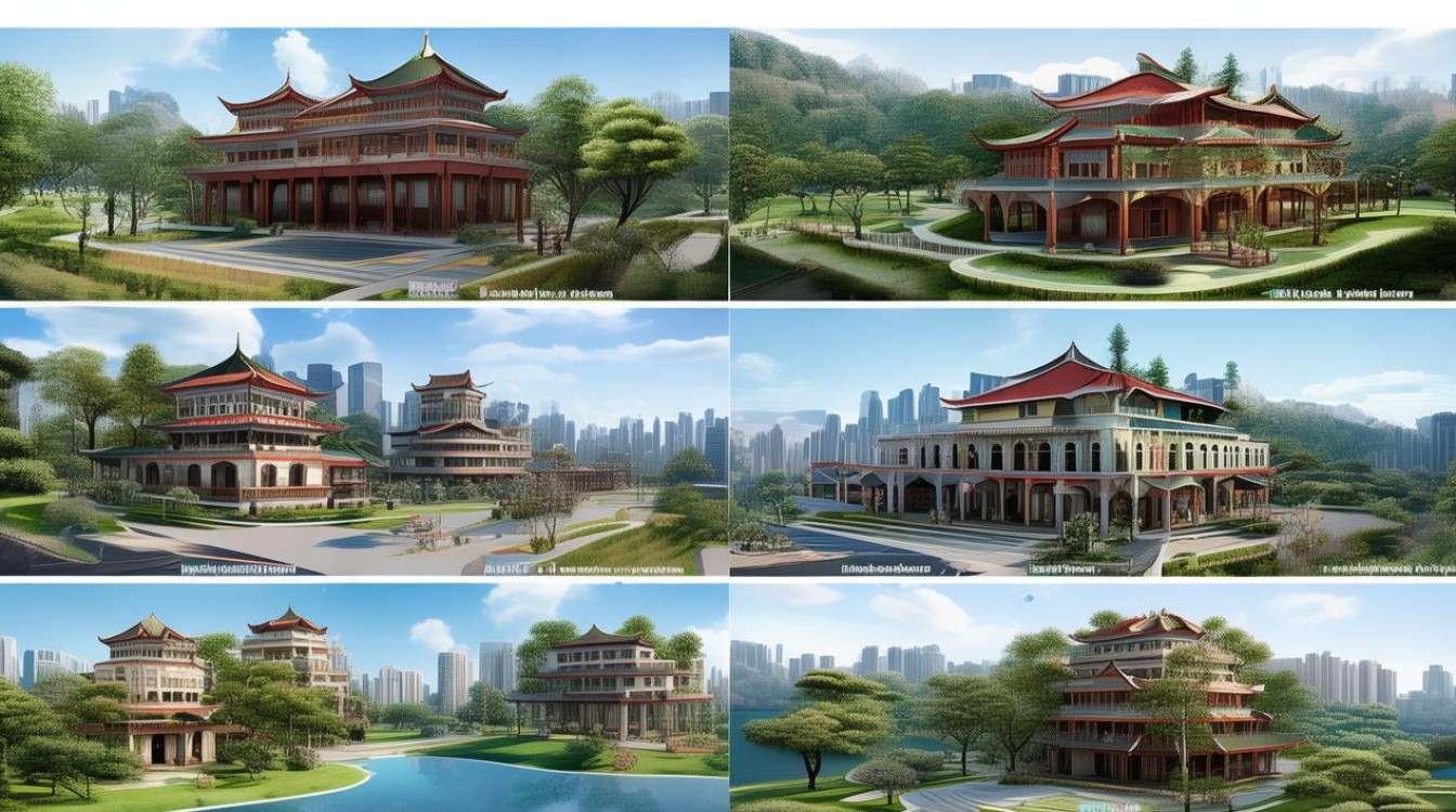 绵阳旅游十大必去景点