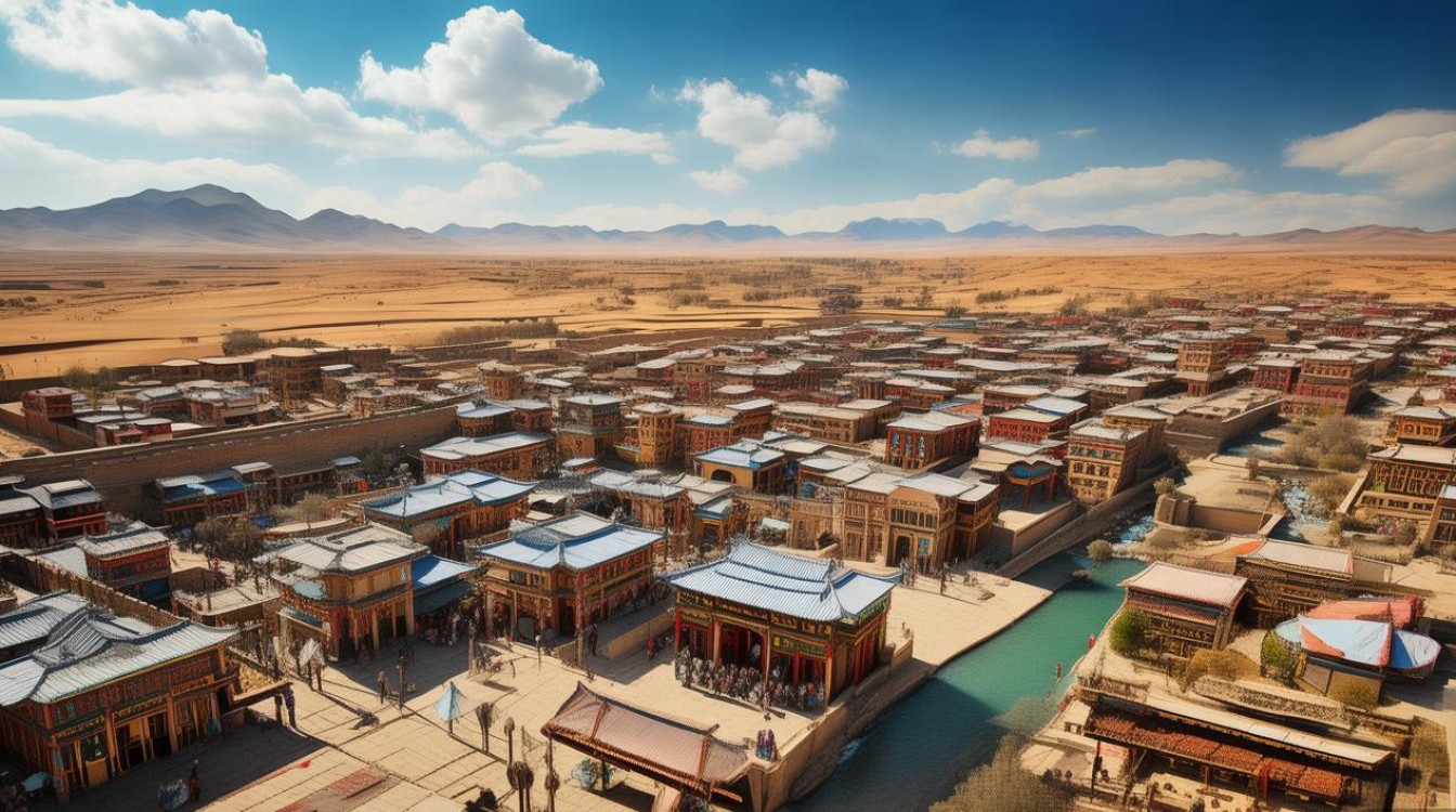 新疆精河县旅游景点 新疆精河县旅游景点