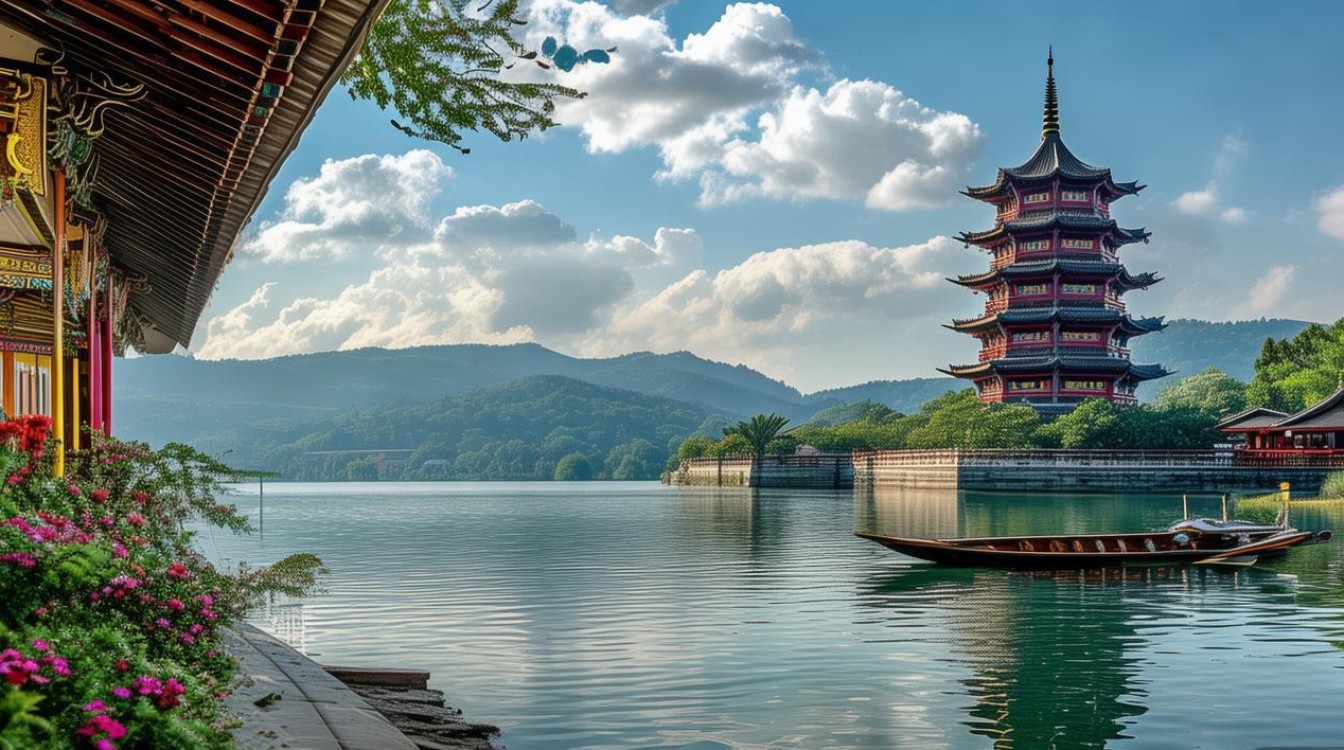 鄱阳湖必去景点推荐