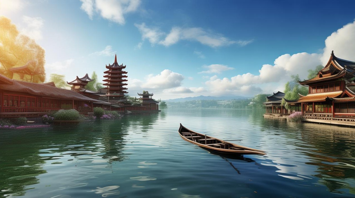 鄱阳湖必去景点推荐