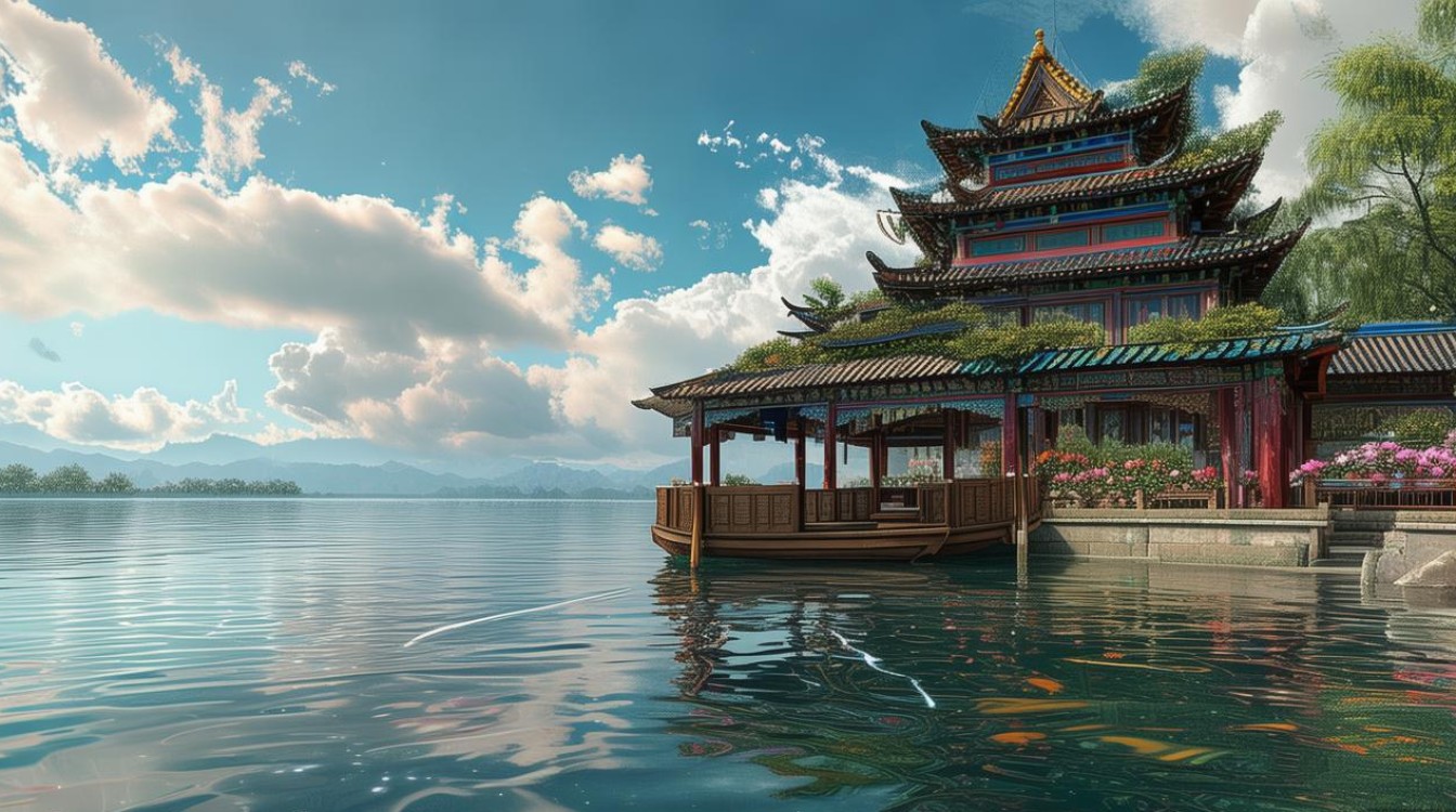 鄱阳湖必去景点推荐